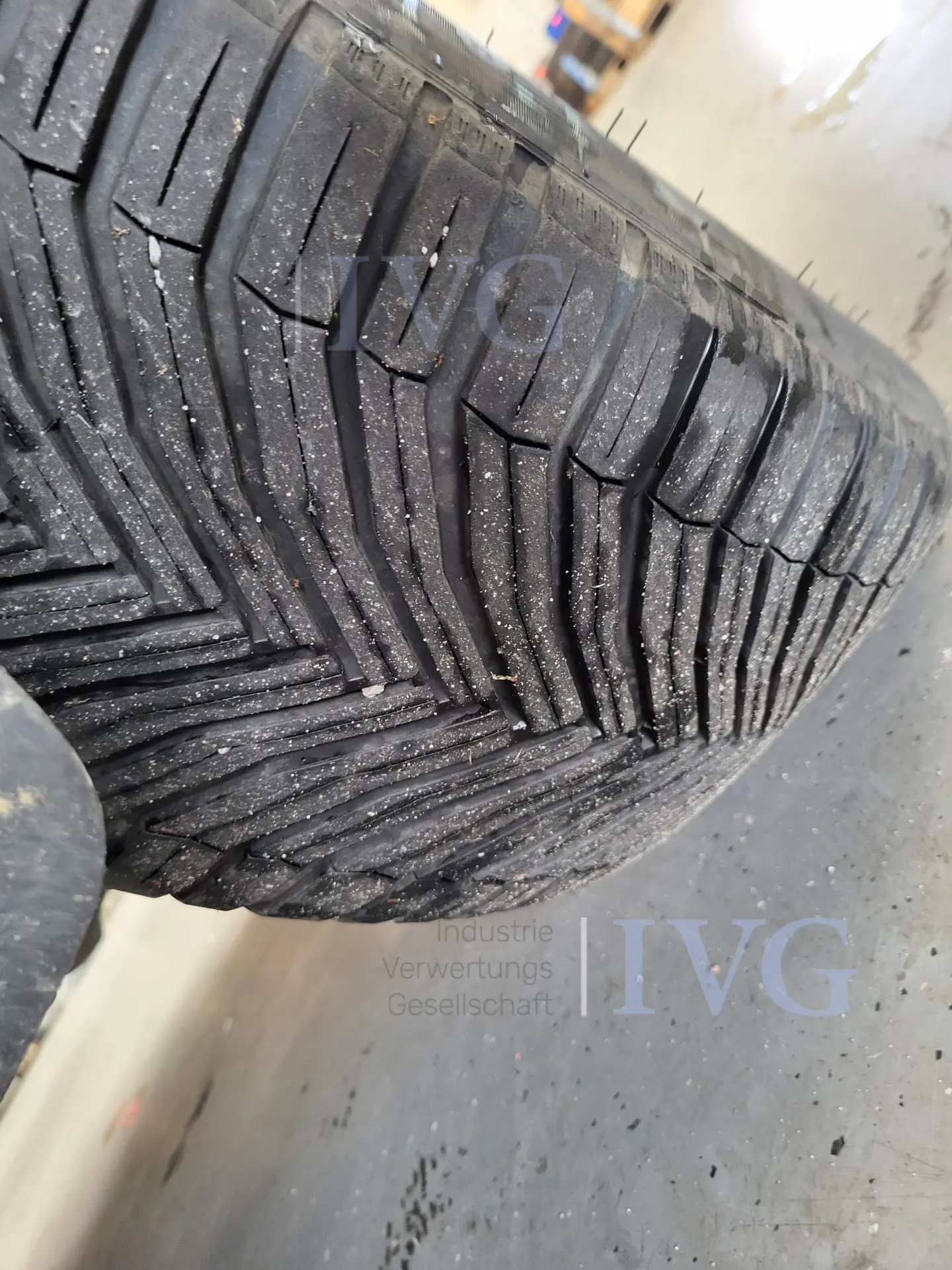 VW Touareg stationwagen – foto 10 – kavel bij IVG, Kirchlengern