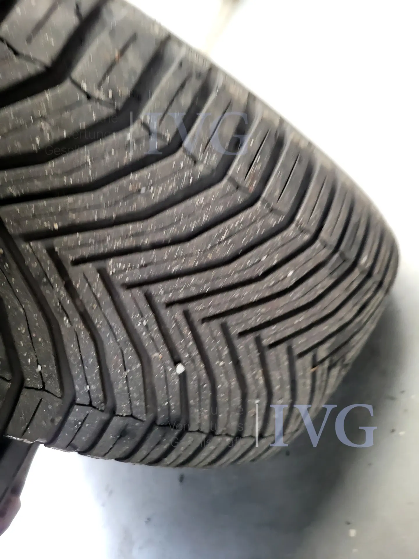 VW Touareg stationwagen – foto 13 – kavel bij IVG, Kirchlengern