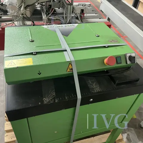 Verpackunspolstermaschine CUSHION PACK CP 316 S2
