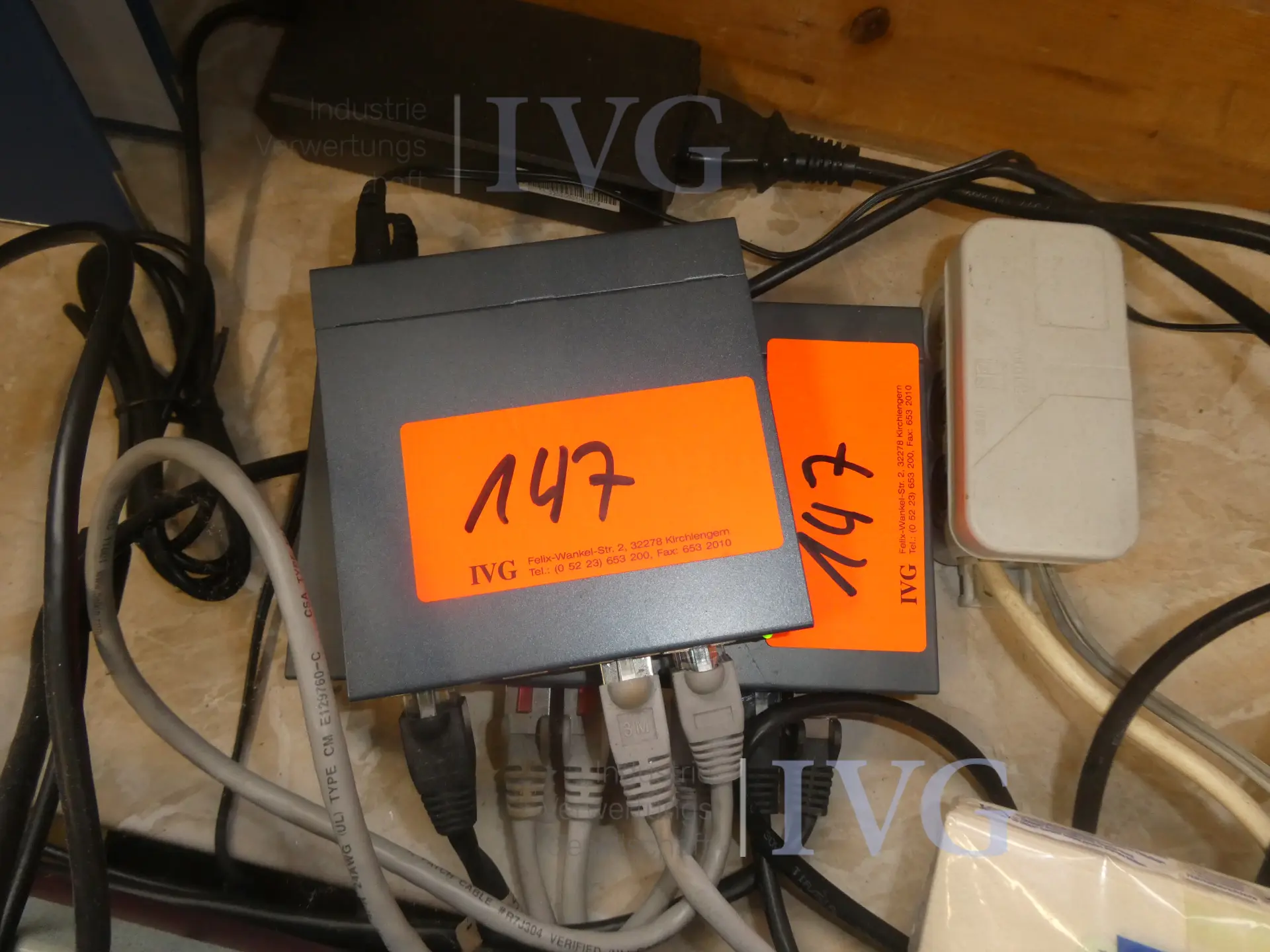 Mini-PC INTEL NUC 11PAH – foto 6 – kavel bij IVG, Oberhausen