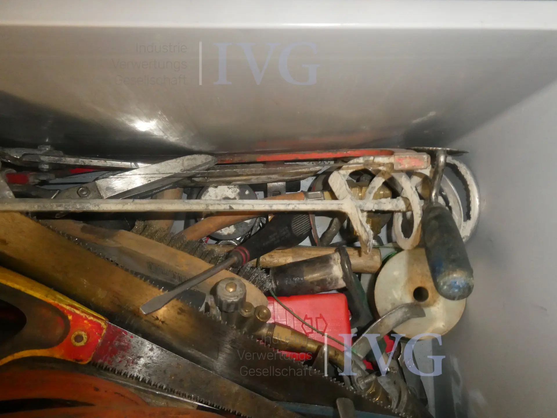 Kunststoff-Kiste – foto 3 – kavel bij IVG, Oberhausen