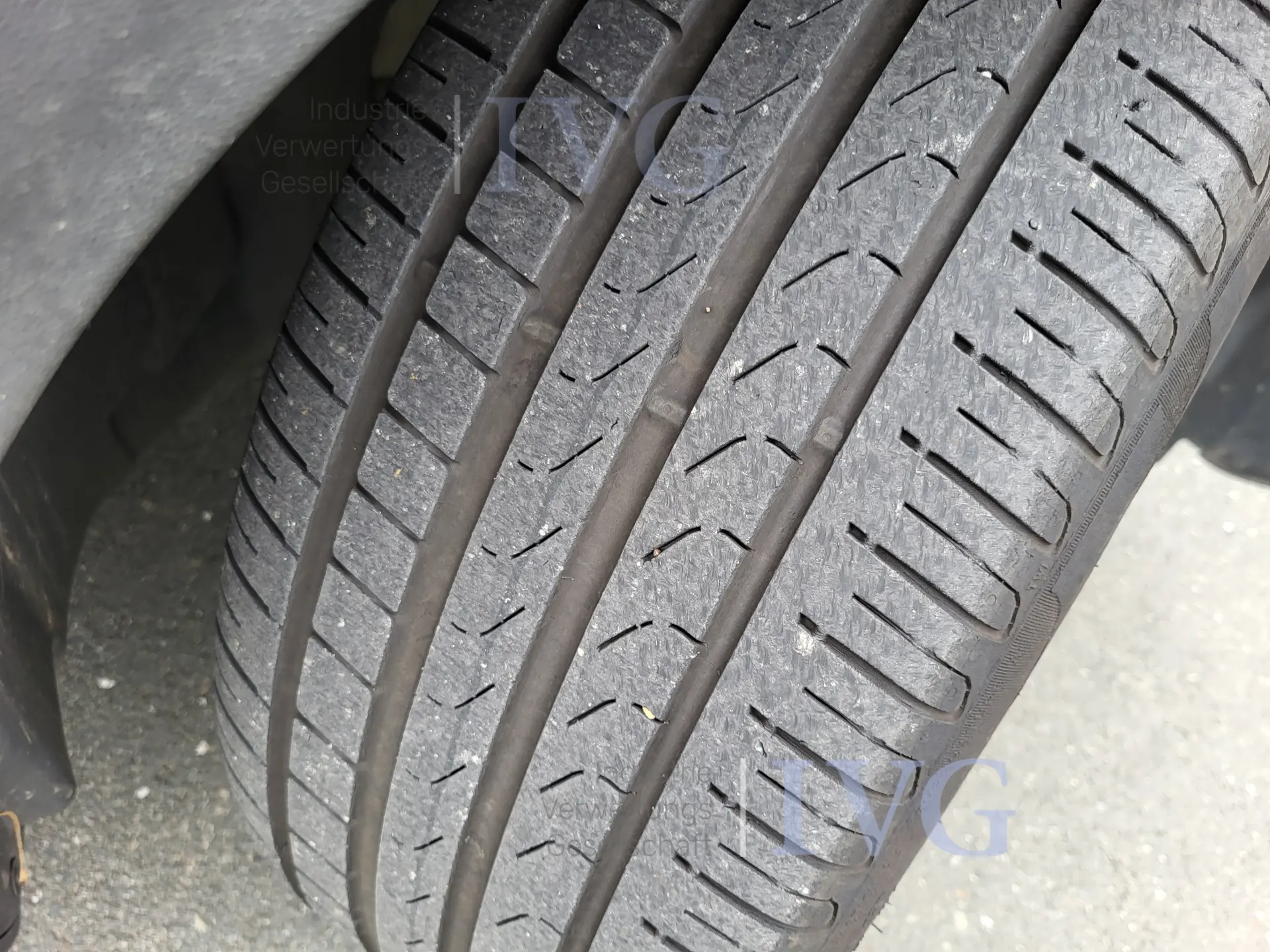 Combi MERCEDES-BENZ GLC 220 D 4Matic – foto 14 – kavel bij IVG, Kirchlengern