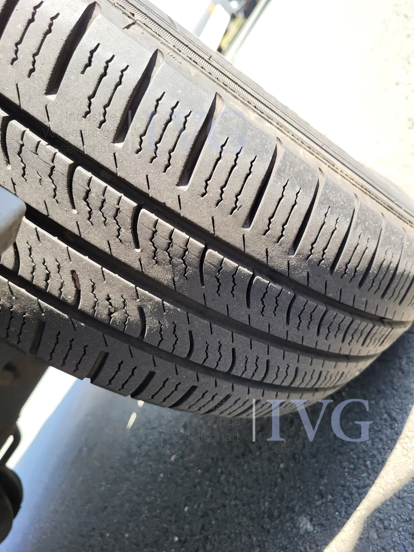 Van IVECO Daily 35-150 – foto 10 – kavel bij IVG, Kirchlengern
