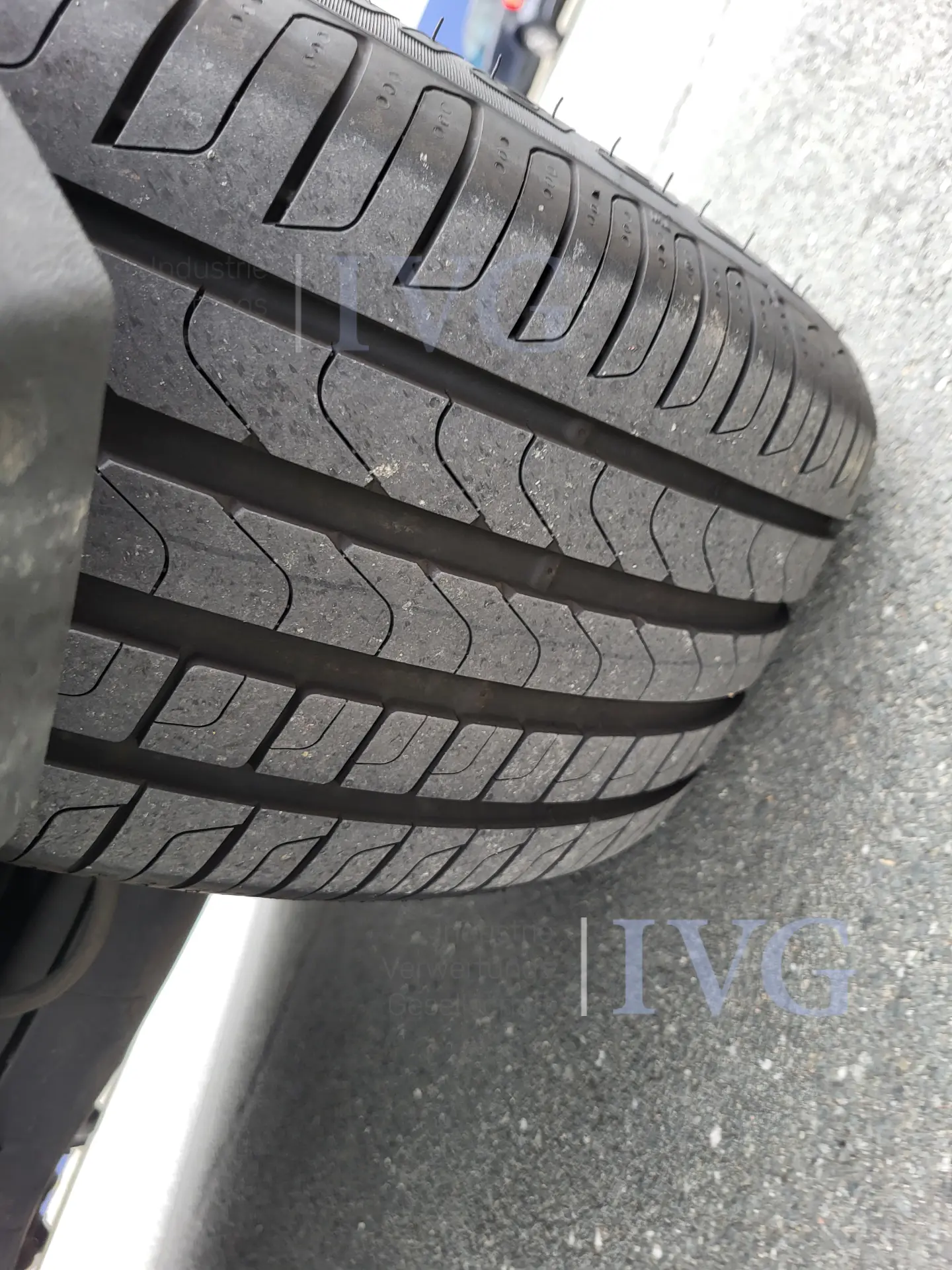 Combi MERCEDES-BENZ GLC 220 D 4Matic – foto 16 – kavel bij IVG, Kirchlengern