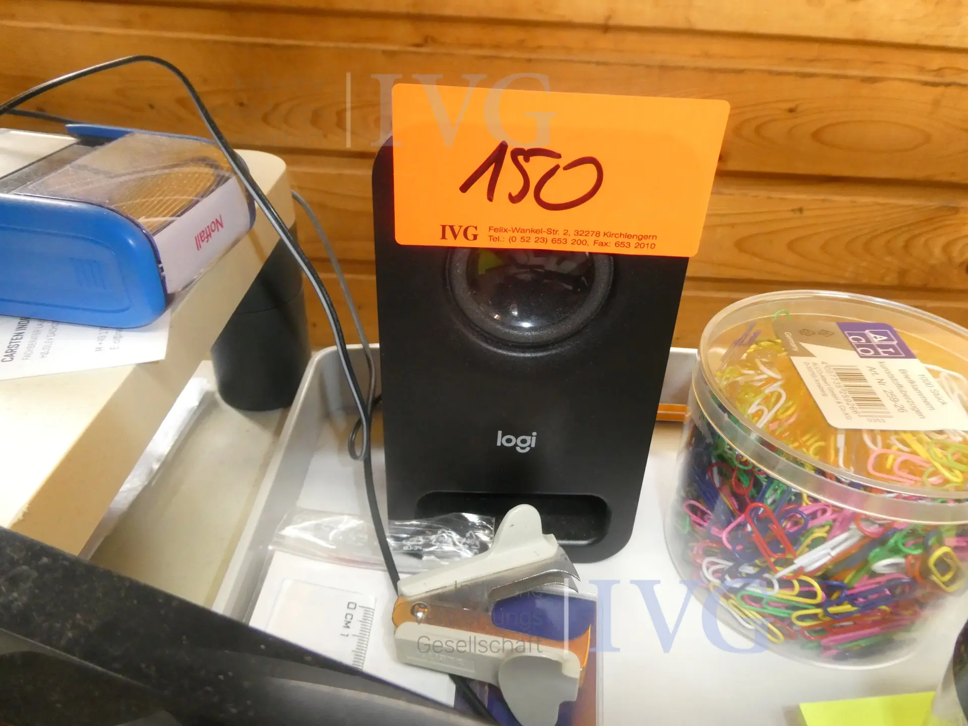 Mini-PC INTEL NUC 11PAH – foto 6 – kavel bij IVG, Oberhausen