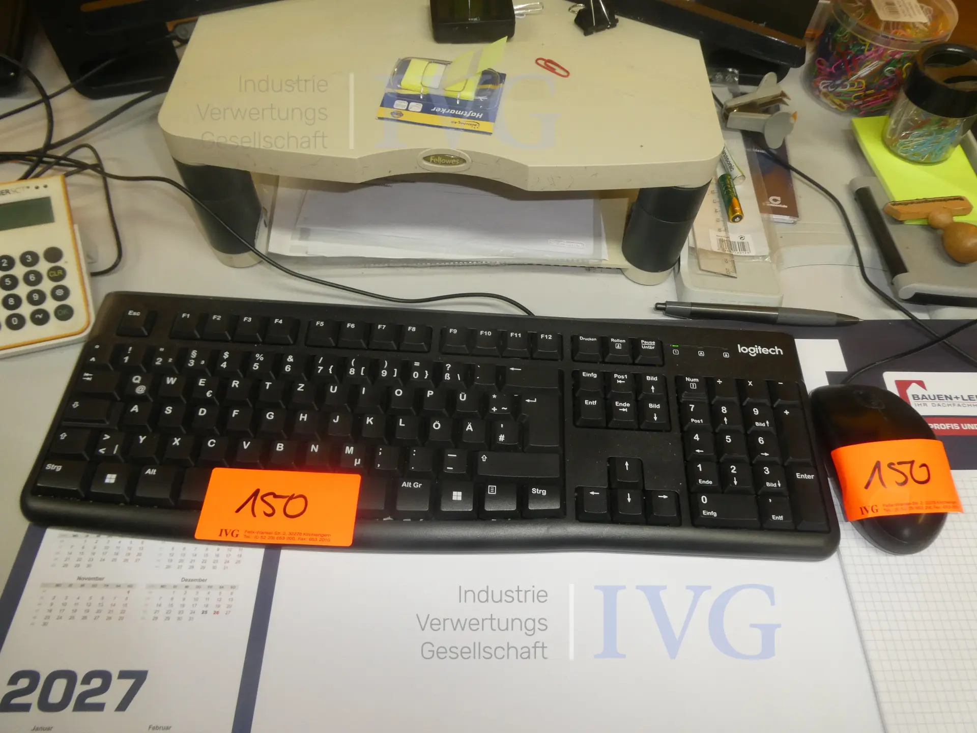 Mini-PC INTEL NUC 11PAH – foto 3 – kavel bij IVG, Oberhausen