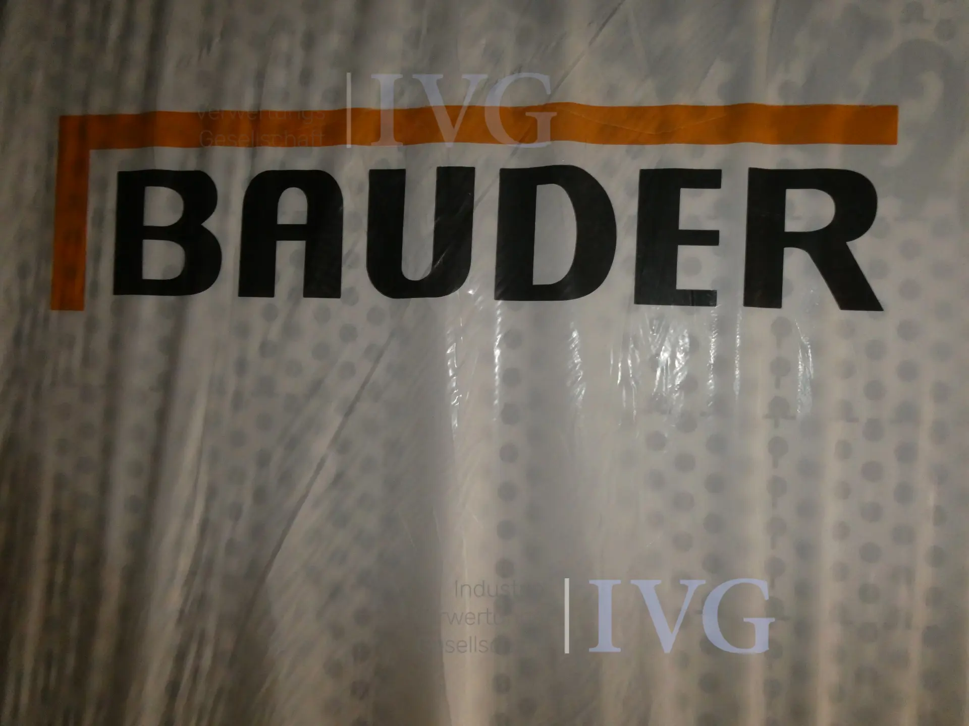 Voorraad isolatiemateriaal – foto 6 – kavel bij IVG, Oberhausen