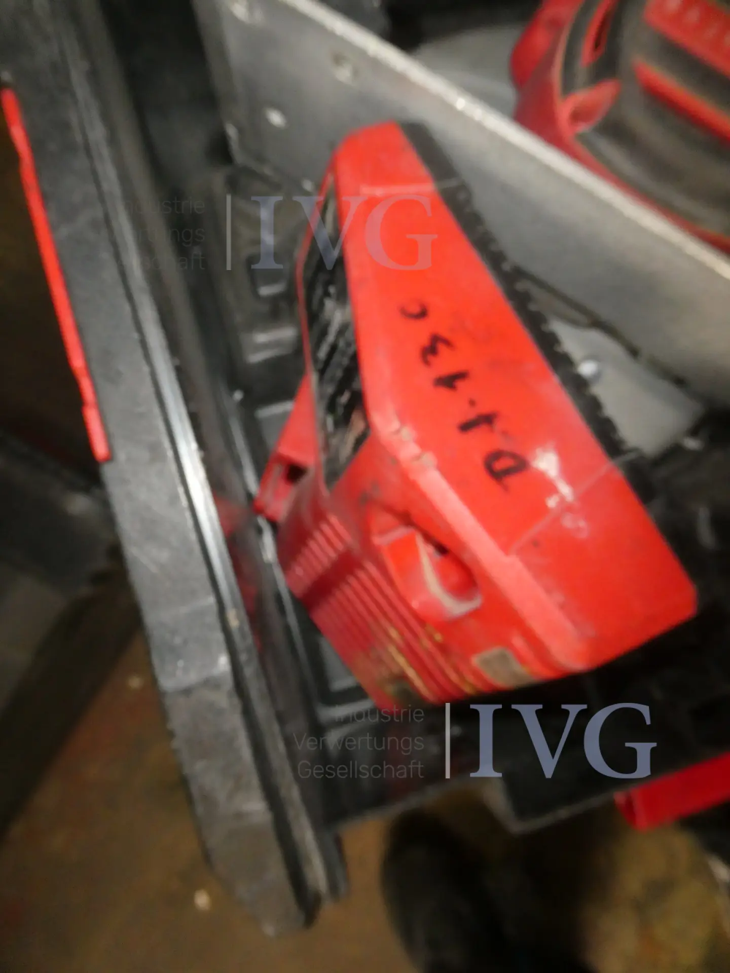 MILWAUKEE M18 BLCS66 accu-handcirkelzaag – foto 5 – kavel bij IVG, Oberhausen
