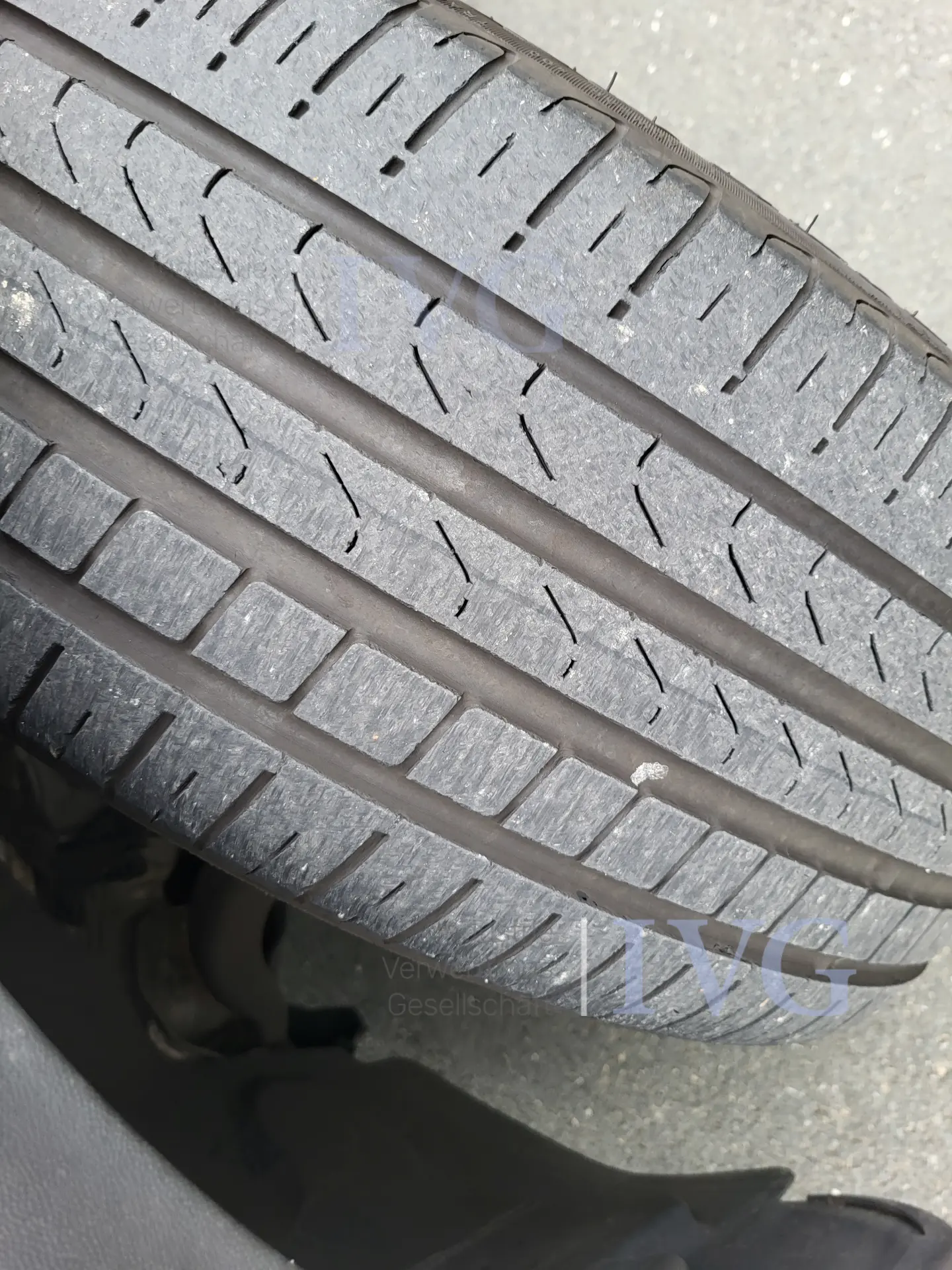 Combi MERCEDES-BENZ GLC 220 D 4Matic – foto 12 – kavel bij IVG, Kirchlengern
