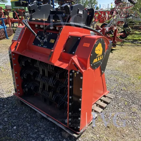 Schaufelseparator ALLU DN 3-12 HM1000