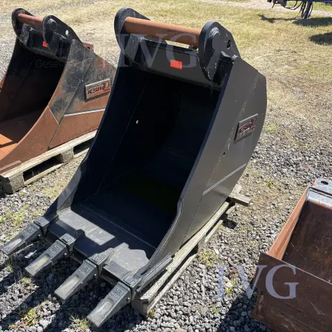 Tieflöffel KSW 800 MMTL-LK9-800
