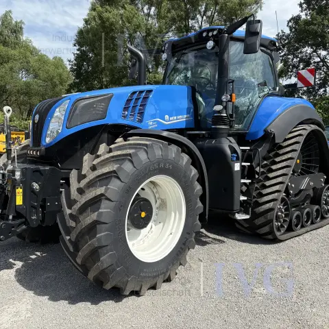 August Bruns Landmaschinen GmbH - Teil 4