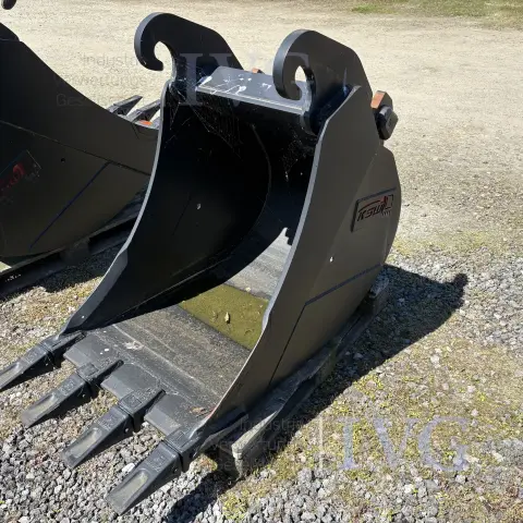 Tieflöffel KSW TL-LK8-800
