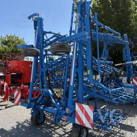Unkrautstriegel CARRE SARCLERSE SRR-1203-2H