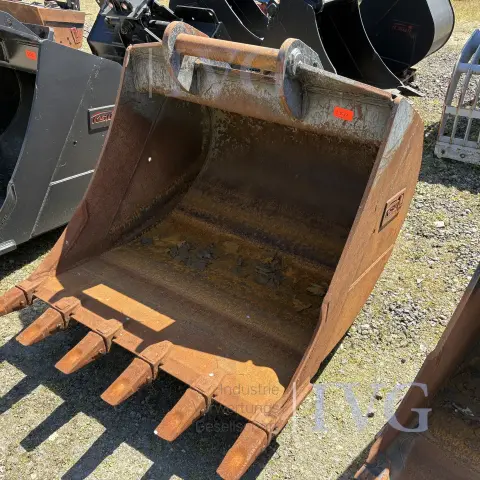 Tieflöffel KSW TL-LK9-1400