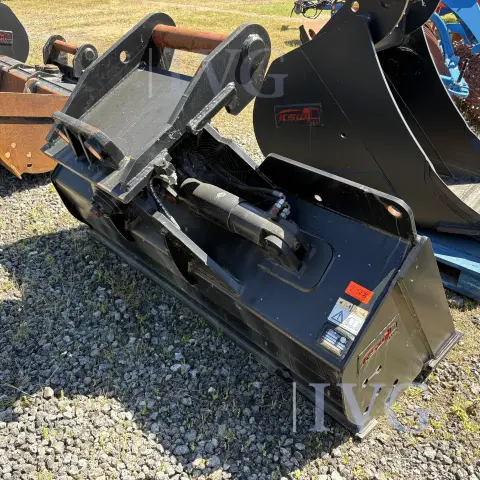 Grabenräumlöffel KSW GLV LK9