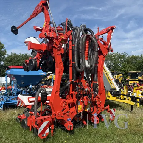Einzelkornsämaschine KUHN MAXIMA 3 RX E