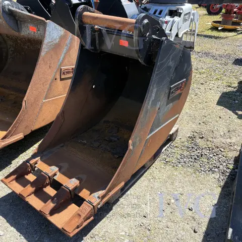 Tieflöffel KSW TL LK9