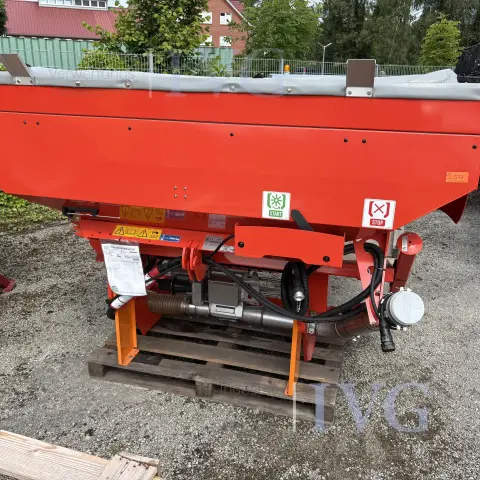 Fronttank KUHN VENTA TF 1512 ISO KS