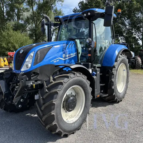 August Bruns Landmaschinen GmbH - Teil 3