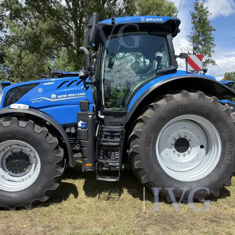 August Bruns Landmaschinen GmbH - Teil 2