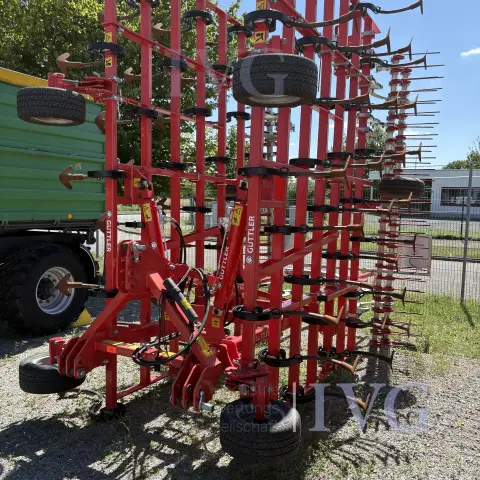 Grubber GÜTTLER SUPERMAXX 70-7 BIO