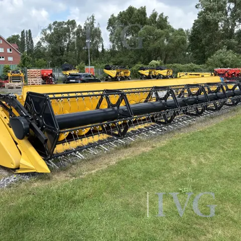 Schneidwerk NEW HOLLAND Varifeed760CG 12.5M/41 FT VF