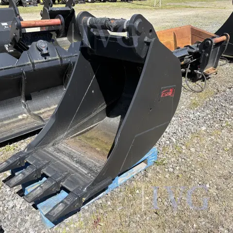Tieflöffel KSW TL-LK9-800