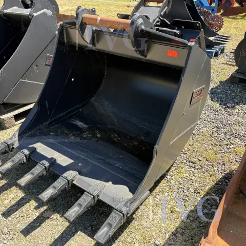 Tieflöffel KSW TL-LK9-1400
