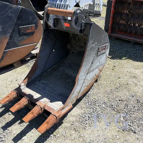 Tieflöffel KSW TL-LK8-800