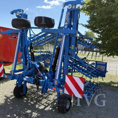 Unkrautstriegel CARRE SARCLERSE SRR-0903-2H