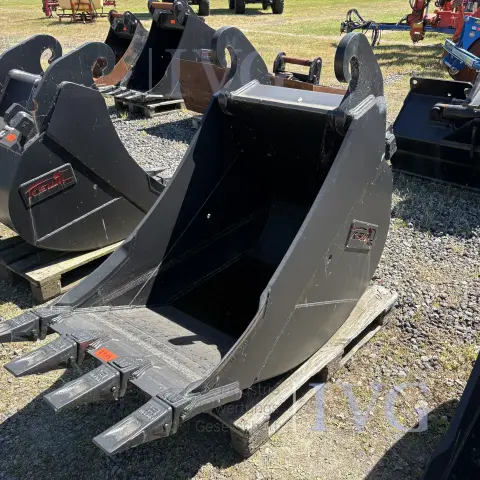 Tieflöffel KSW TL-LK9-800