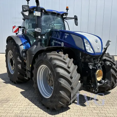 August Bruns Landmaschinen GmbH - Standort Langenstein