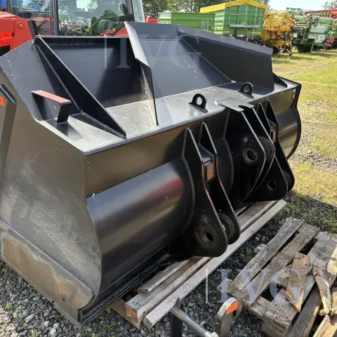 Ladeschaufel KSW LS-3000