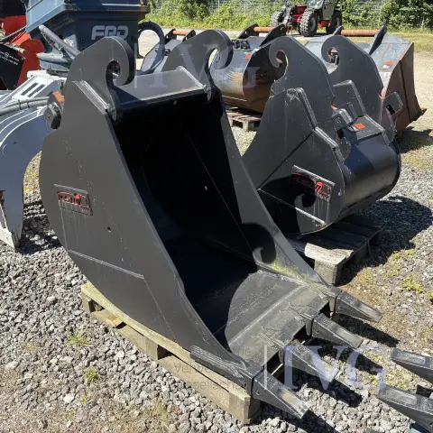Tieflöffel KSW 800 MMTL-LK9-800