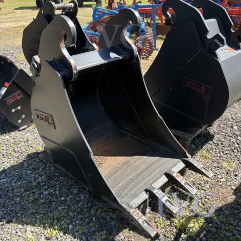 Tieflöffel KSW TL LK7.5
