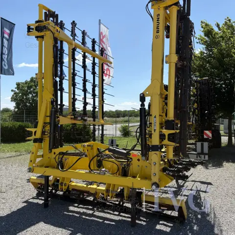 Striegelegge BEDNAR  PRO PN 9000