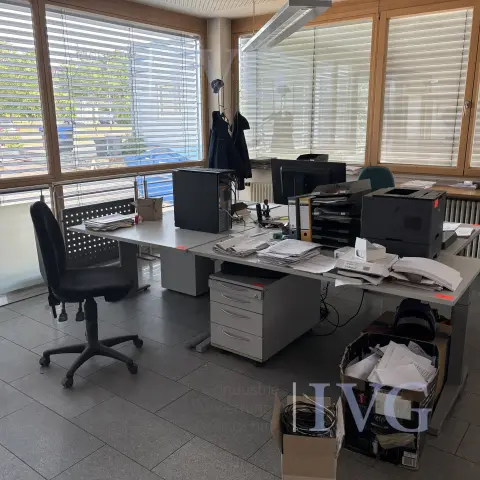 Posten Büromöbel