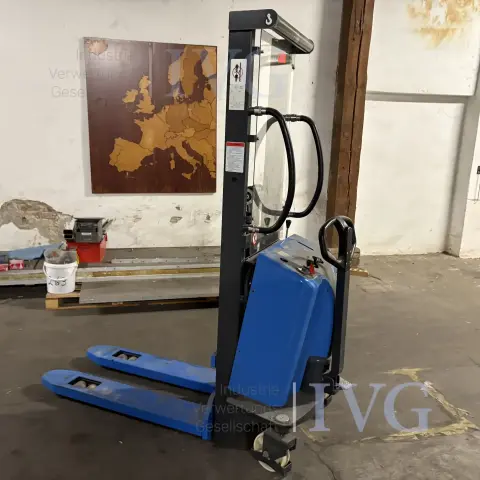 E-Deichselhubwagen  ENH PSE 1016