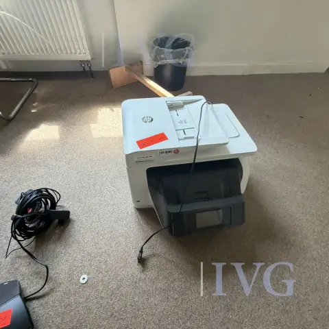 Multifunktionsgerät HP OfficeJet Pro 8720