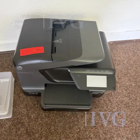 Multifunktionsgerät HP OfficeJet Pro 276DW