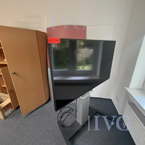 Flachbildschirm IIYAMA ProLite LE5540UHS