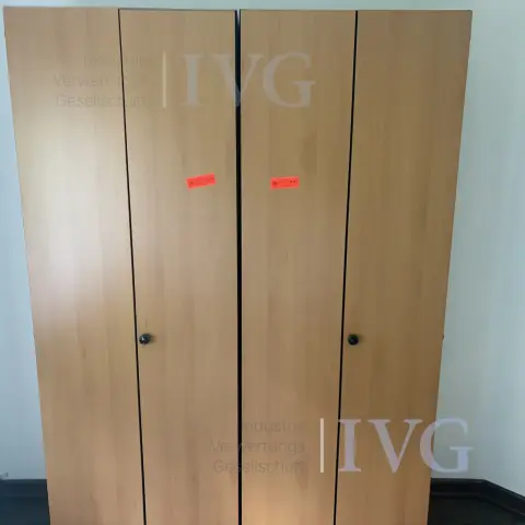 Büroausstattung