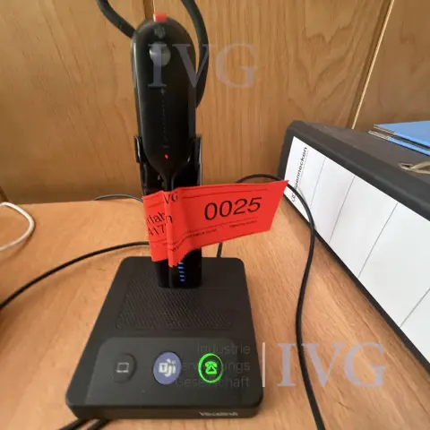 Headset YEALINK WH8630