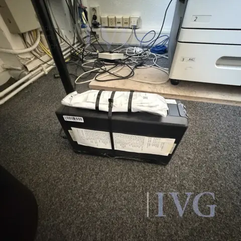 USV APC Back-UPS Pro 900