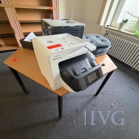 Multifunktionsgerät HP OfficeJet Pro 8720