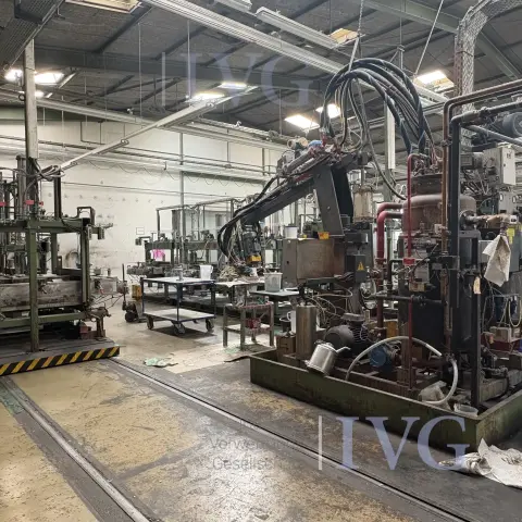 Nachversteigerung - OBO-Werke GmbH