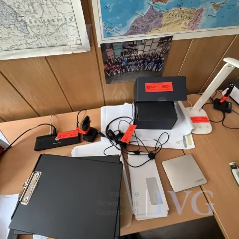 Flachbildschirm BENQ