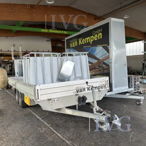 Holzbau van Kempen GmbH