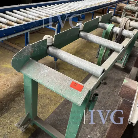 Nachversteigerung - Holzbau van Kempen GmbH